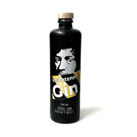 EL BART Verbotener Dry Gin | 43 % vol. | 50 cl